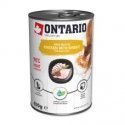 Canned food for dogs - GimDog Little Darling Pure Delight Chicke