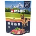 Canned food for dogs - GimDog Little Darling Pure Delight Chicke