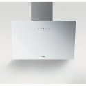 Whirlpool WHVP 62F LT W Настенный монтаж Белый 495 m³/h A