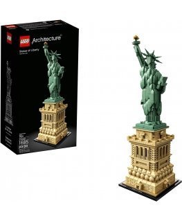 LEGO® Architecture 21042 Statue of Liberty