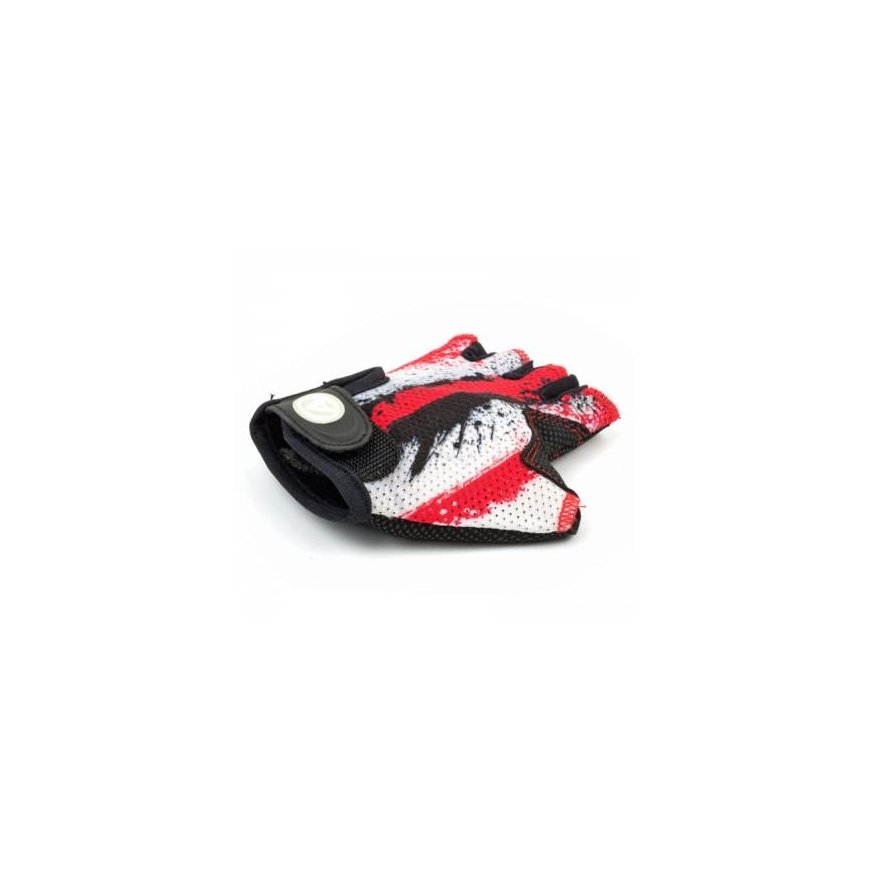 Author Gloves Junior X6 s/f L