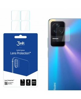 3MK Lens Protection 1 tk