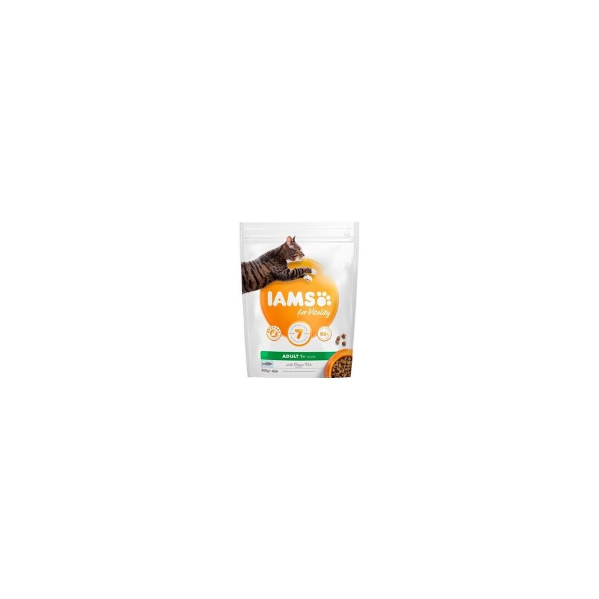 Fish food : Sera Vipan Nature 12g