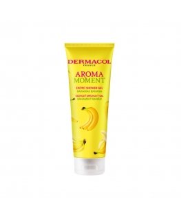 Dermacol Aroma Moment Bahamas Banana Exotic Shower Gel 250ml