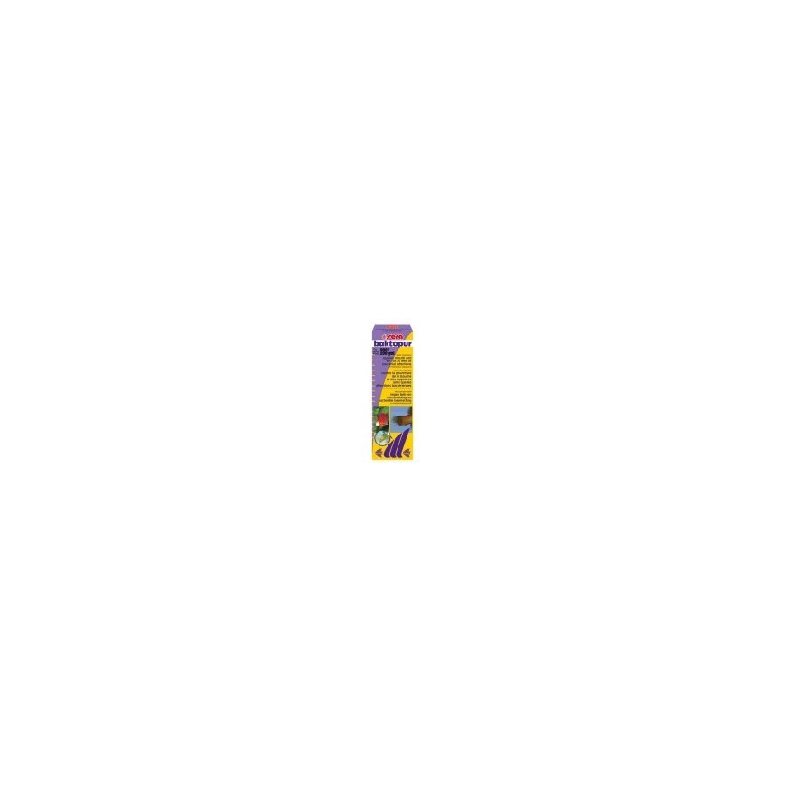 Fish food : Sera Granured, 20 g – 2
