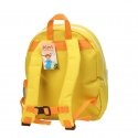 Pippi Backpack Gul