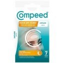 Compeed valiklis nuo spuogų pleistrų 7 vnt