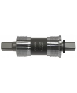 Derailleur shaft Shimano BB-UN300 BSA 73mm-122.5MM