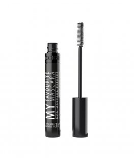 Gosh, My Favorite, Lash Defining, Mascara, 002, Carbon Black, 10 ml