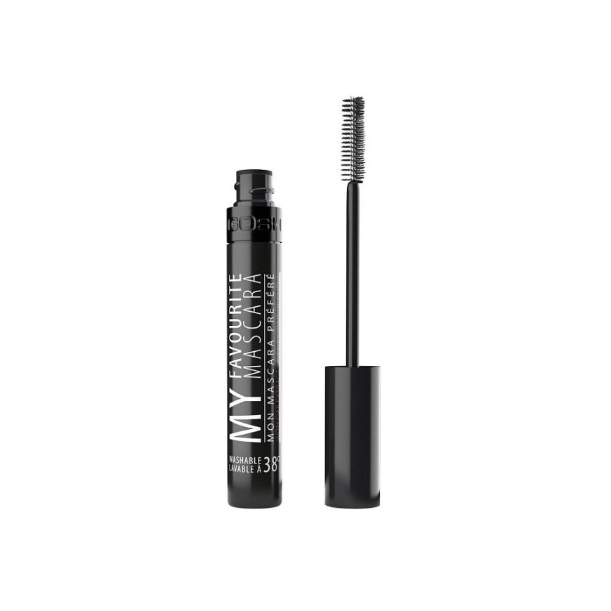 GOSH Gosh, My Favorite, Lash Defining