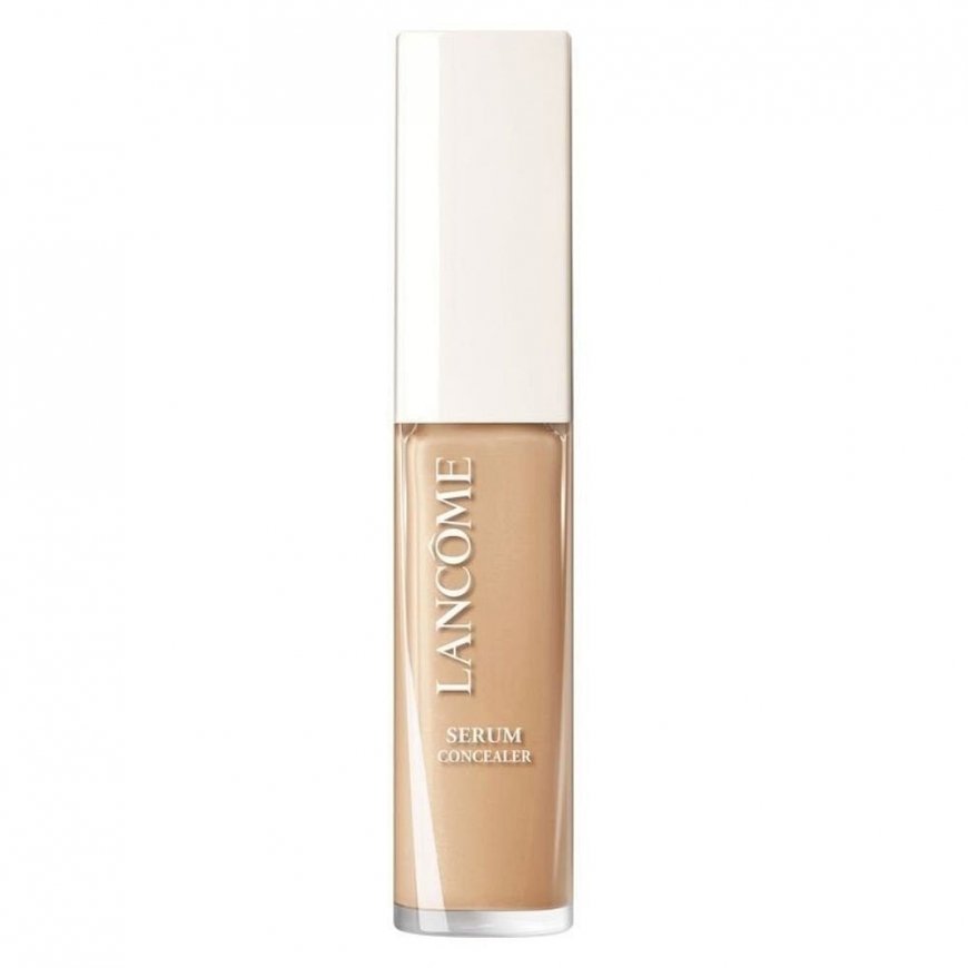 Lancome Care & Glow Serum Concealer - Korektor s rozjasníťím sérem 13 ml
