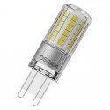 Osram STAR LED-pirn Soe valge 2700 K 4,8 W G9 E Osram STAR LED-pirn Soe valge 2700 K 4,8 W G9 E