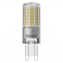 Osram STAR LED-pirn Soe valge 2700 K 4,8 W G9 E Osram STAR LED-pirn Soe valge 2700 K 4,8 W G9 E