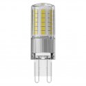 Osram STAR LED bulb Warm white 2700 K 4.8 W G9 E Osram STAR LED bulb Warm white 2700 K 4.8 W G9 E