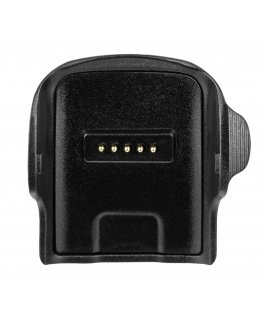 Akyga AK-SW-20 mobiilseadme laadija Nutikell Must USB Hoonesisene