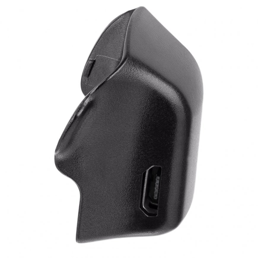 Akyga AK-SW-20 mobile device charger Smartwatch Black USB Indoor – 2