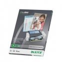 Leitz 74780000 laminavimo vokelis 100 vnt Leitz 74780000 laminavimo vokelis 100 vnt
