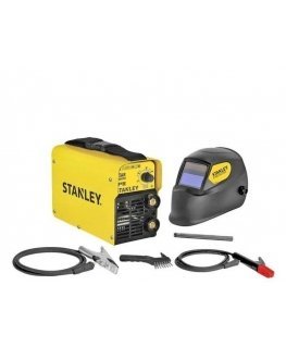 Welding machine Stanley STAR 4000, 5300 W