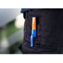 Pica-Marker Pica-Gel žymeklis 1 vnt Balta