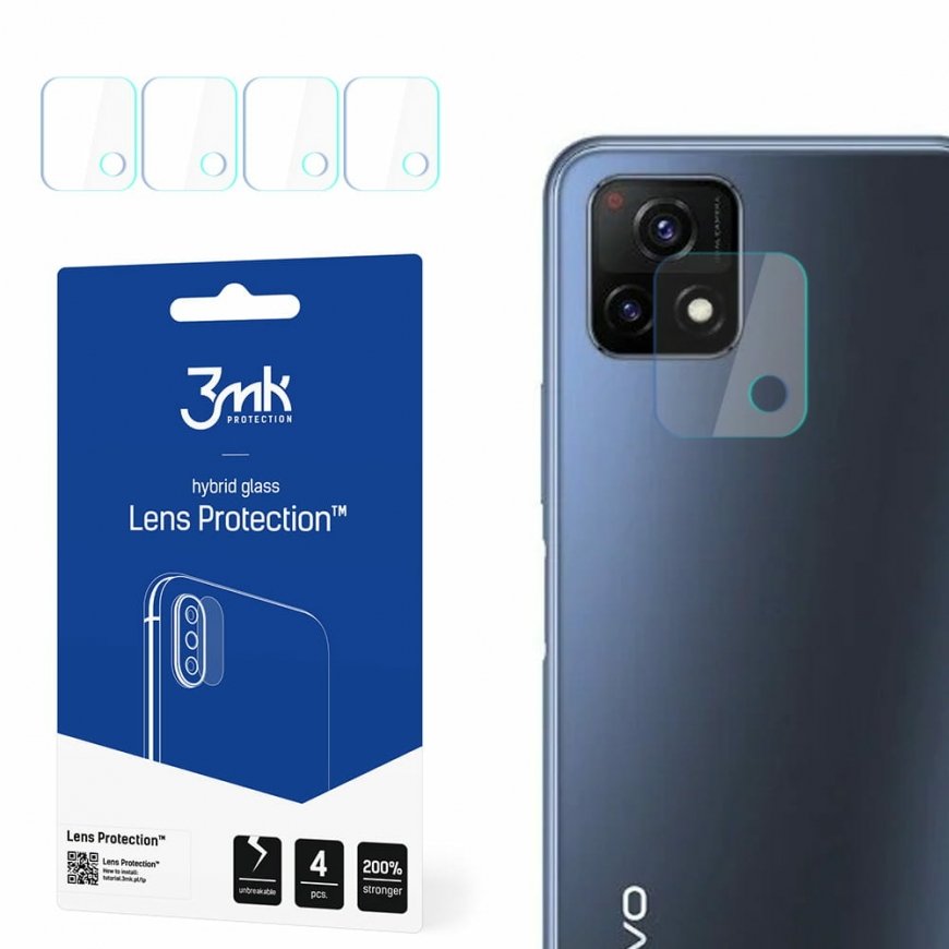 3MK Lens Protection 1 tk