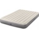 Intex 64103 ilmapatja Yksittäinen patja Beige, Harmaa Intex 64103 ilmapatja Yksittäinen patja Beige, Harmaa