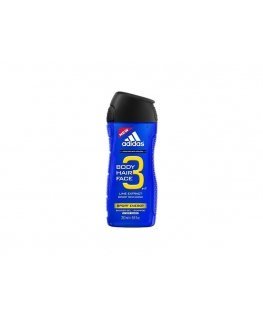 Dynamic Pulse Shower Gel 3