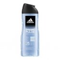 Dynamic Pulse Shower Gel 3