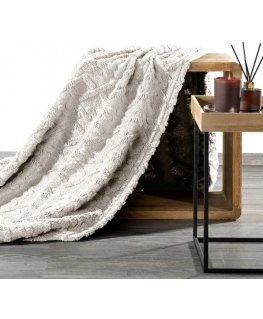 Euro curtains D91/K/WARKOCZ/B 200X220 B
