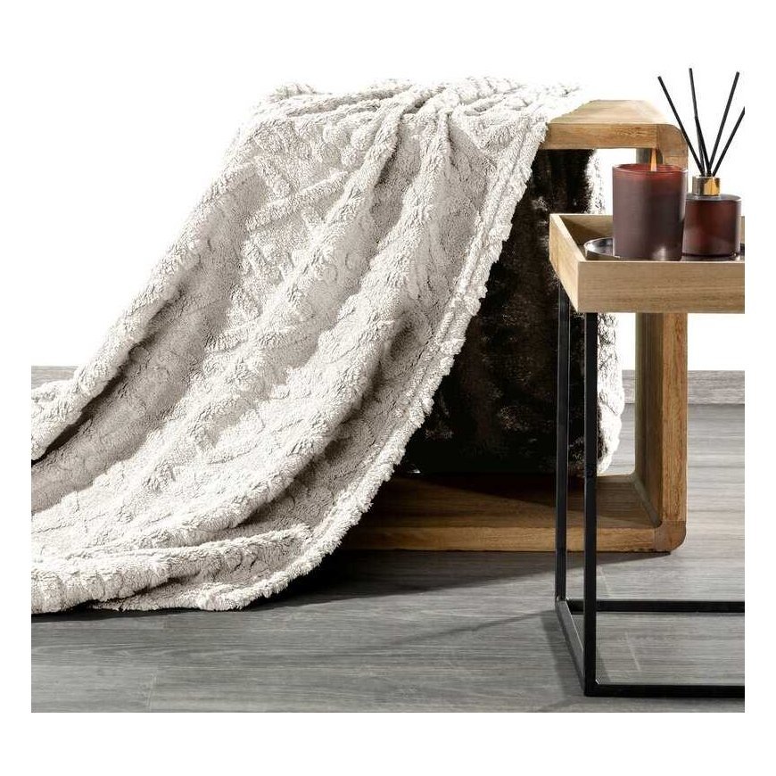 Eurofirany Euro curtains D91/K/WARKOCZ/B 200X220 B