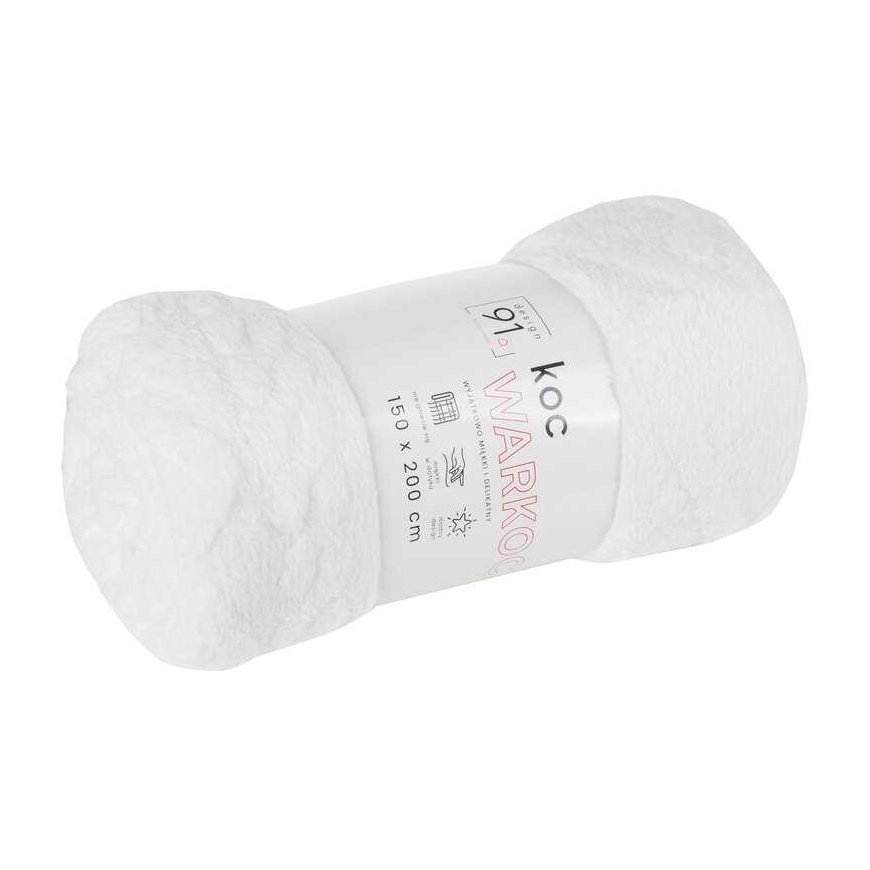Euro curtains D91/K/WARKOCZ/B 200X220 B – 3