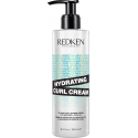 Redken For Curly Hair Stylers Hydrating For Curly Hair Creamy Redken For Curly Hair Stylers Hydrating For Curly Hair Creamy