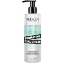 Redken For Curly Hair Stylers Hydrating For Curly Hair Creamy Redken For Curly Hair Stylers Hydrating For Curly Hair Creamy