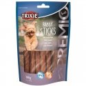 Treats for dogs - Trixie Premio Rabbit Sticks, 100g Treats for dogs - Trixie Premio Rabbit Sticks, 100g