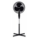 Ravanson WT-1040SB household fan Black Ravanson WT-1040SB household fan Black