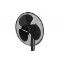 Ravanson WT-1040SB ventilators Melns