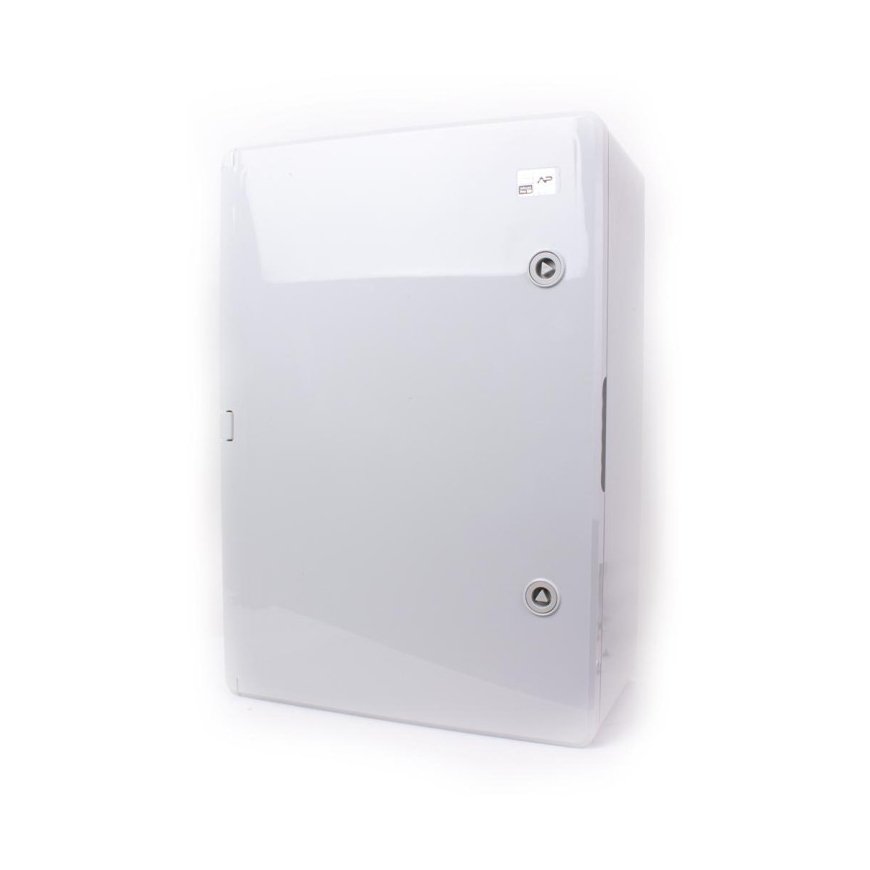 ABS IP65 Adelid Electrical Junction Box 350x500x190 – 2