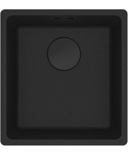 Washing machine Franke MRG 110-37 exc. Black matte with black cover