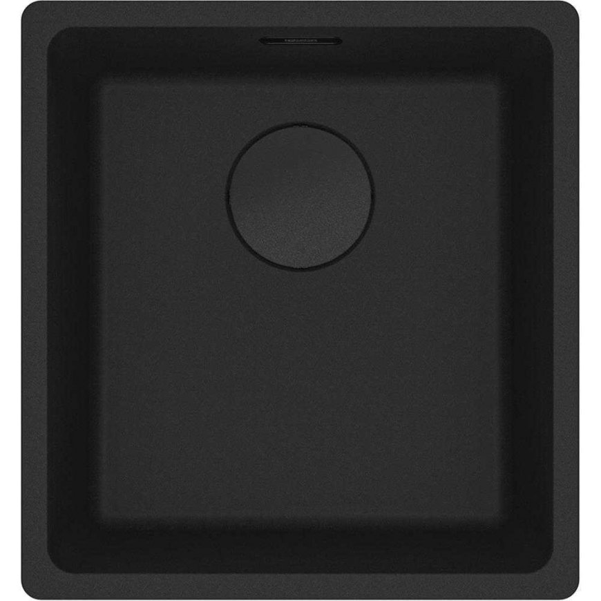 Washing machine Franke MRG 110-37 exc. Black matte with black cover