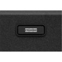 Washing machine Franke MRG 110-37 exc. Black matte with black cover Washing machine Franke MRG 110-37 exc. Black matte with black cover