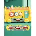 WOOPIE BABY Interactive Bus Edukacyjny 6w1 Młoteczek Cymbałki +18 m WOOPIE BABY Interactive Bus Edukacyjny 6w1 Młoteczek Cymbałki +18 m