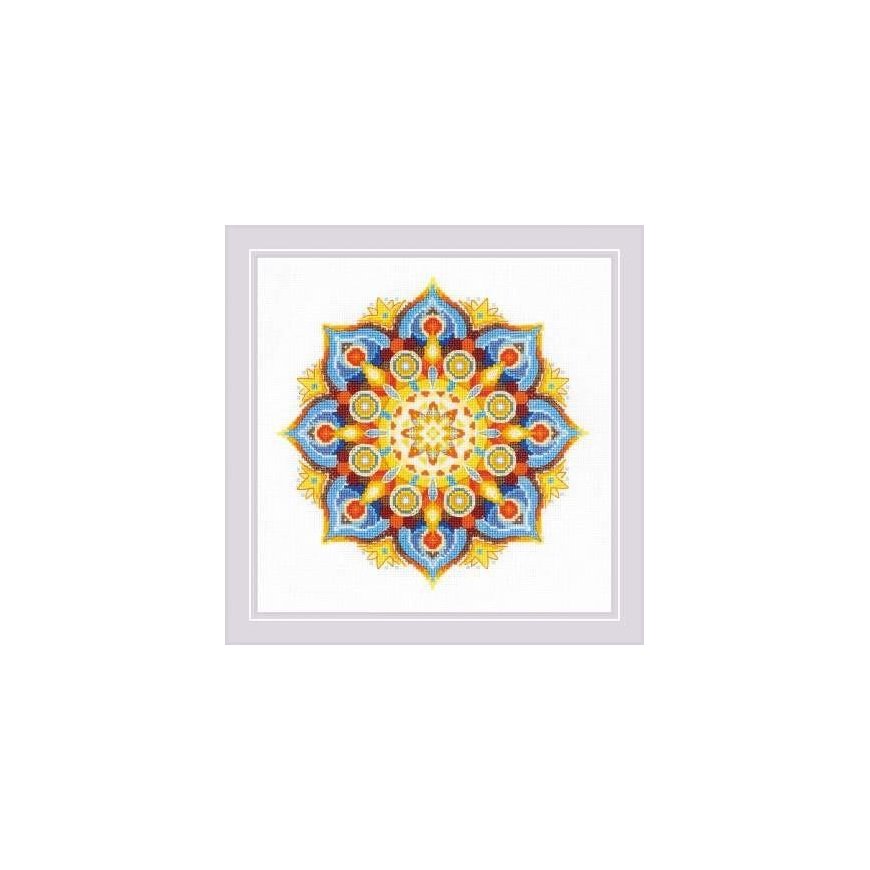 Uab Riolis Uab Riolis Mandala "