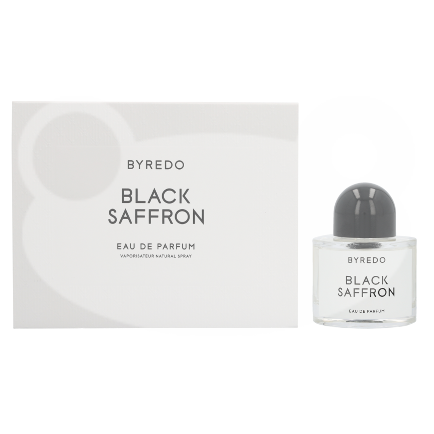 Byredo Juodas Saffron EDP Purškiklis 50 ml