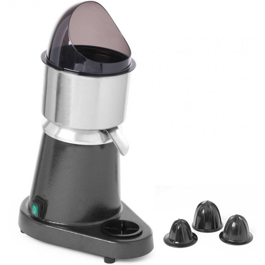 Juicer Electric citrus juicer - Hendi 221204 Electric citrus juicer - Hendi 221204 – 2