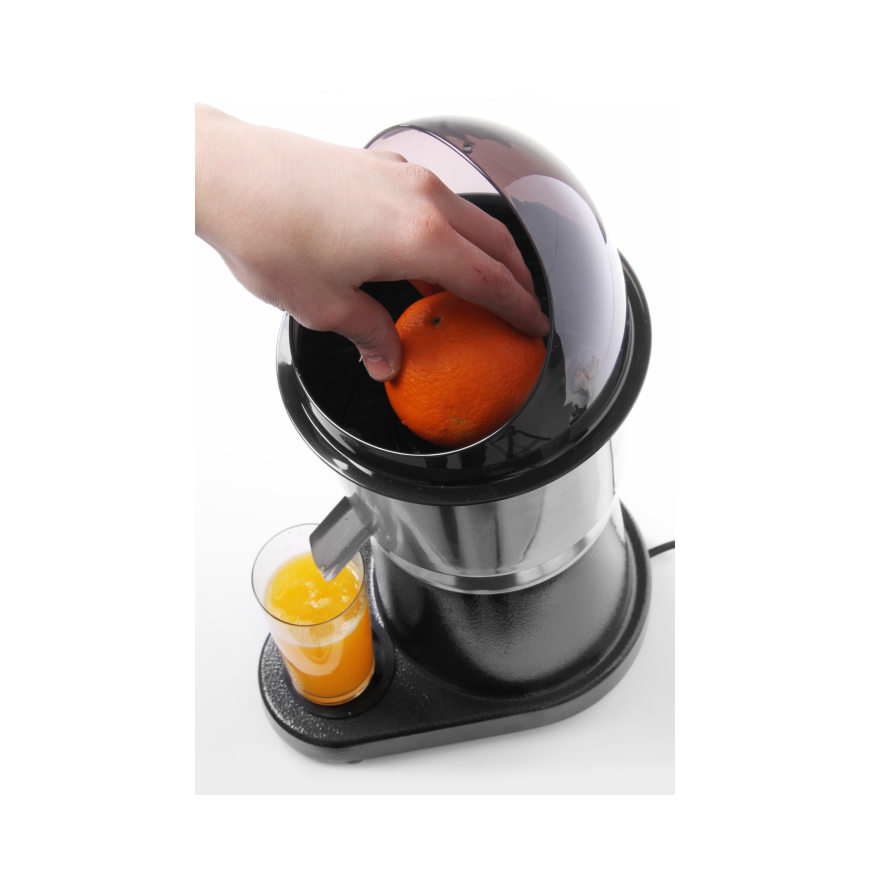 Juicer Electric citrus juicer - Hendi 221204 Electric citrus juicer - Hendi 221204 – 5