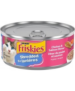 Canned cat food - Ontario Cat can Chicken with Turkey flavoured
