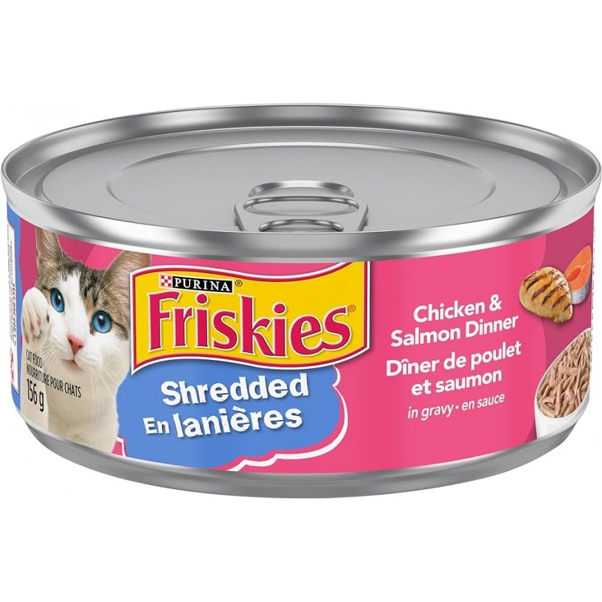 Canned cat food - Ontario Cat can Chicken with Turkey flavoured