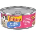 Canned cat food - Ontario Cat can Chicken with Turkey flavoured Canned cat food - Ontario Cat can Chicken with Turkey flavoured