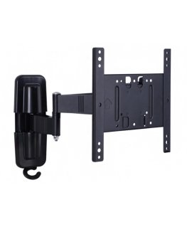 Multibrackets 7310 крепление для телевизора 81,3 cm (32") Черный