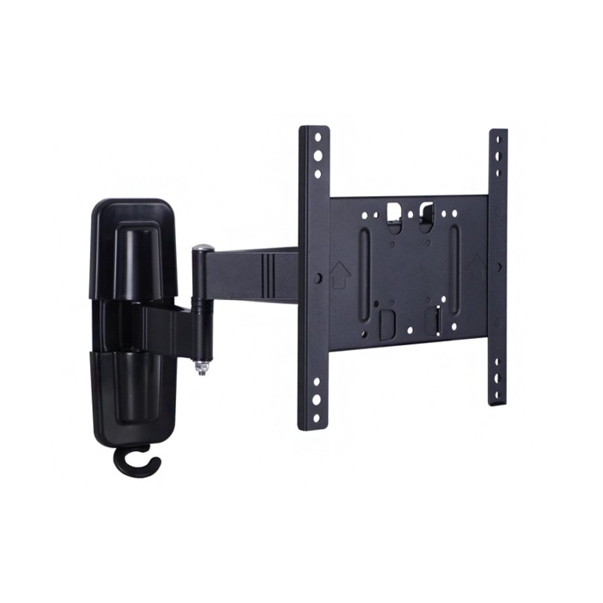 Multibrackets 7310 крепление для телевизора 81,3 cm (32") Черный