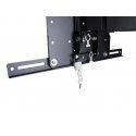 Multibrackets 7310 крепление для телевизора 81,3 cm (32") Черный Multibrackets 7310 крепление для телевизора 81,3 cm (32") Черный